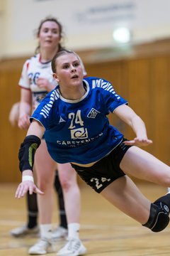 Bild 213 - TSV Ellerau - SG Hamburg Nord : Ergebnis: 42:23